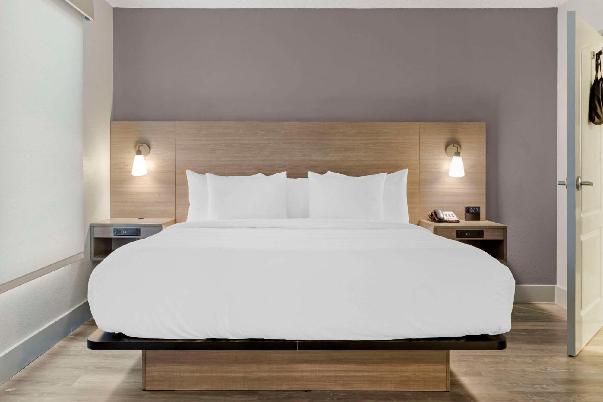The Angler, Ascend Hotel Collection Ливингстън Екстериор снимка