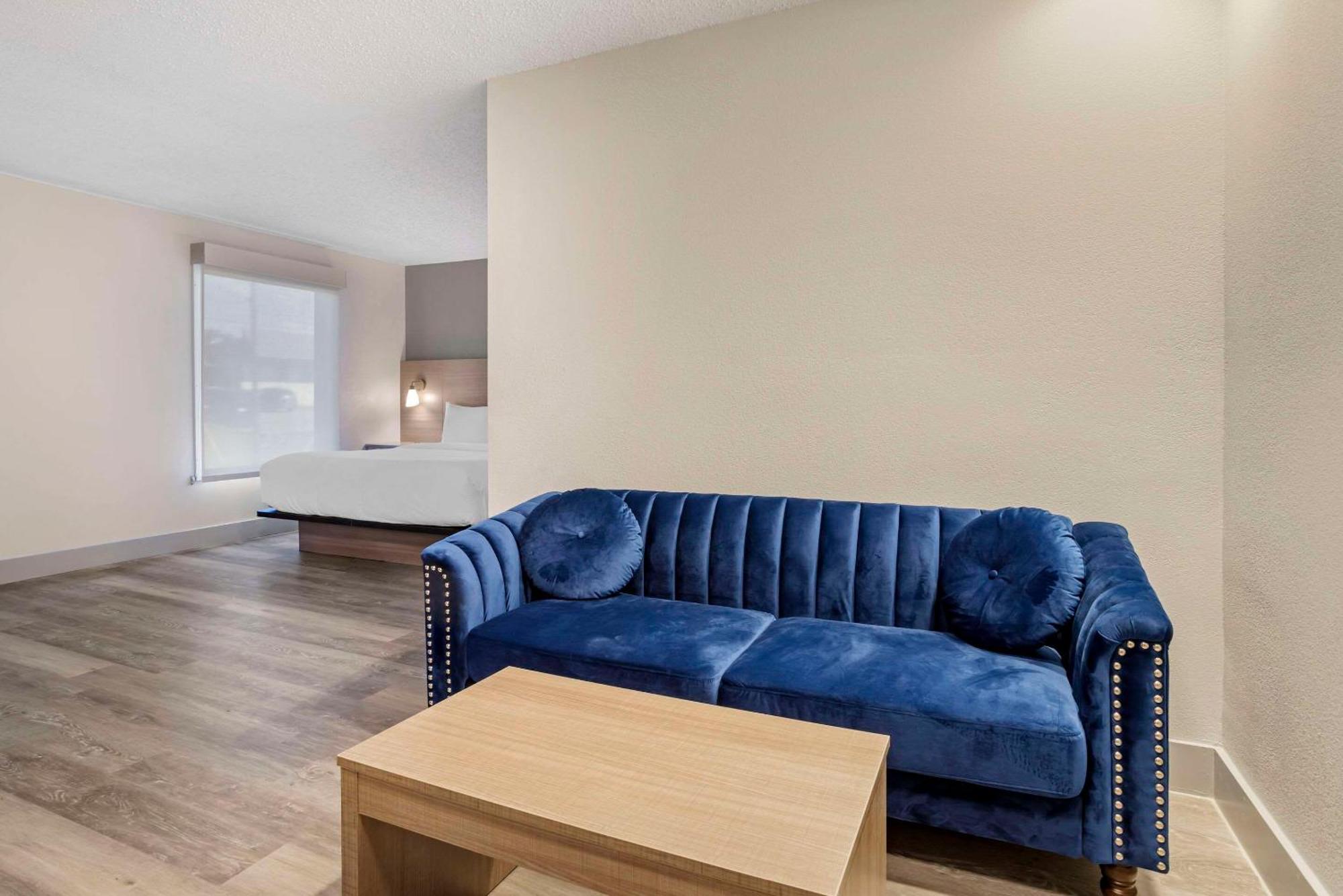 The Angler, Ascend Hotel Collection Ливингстън Екстериор снимка