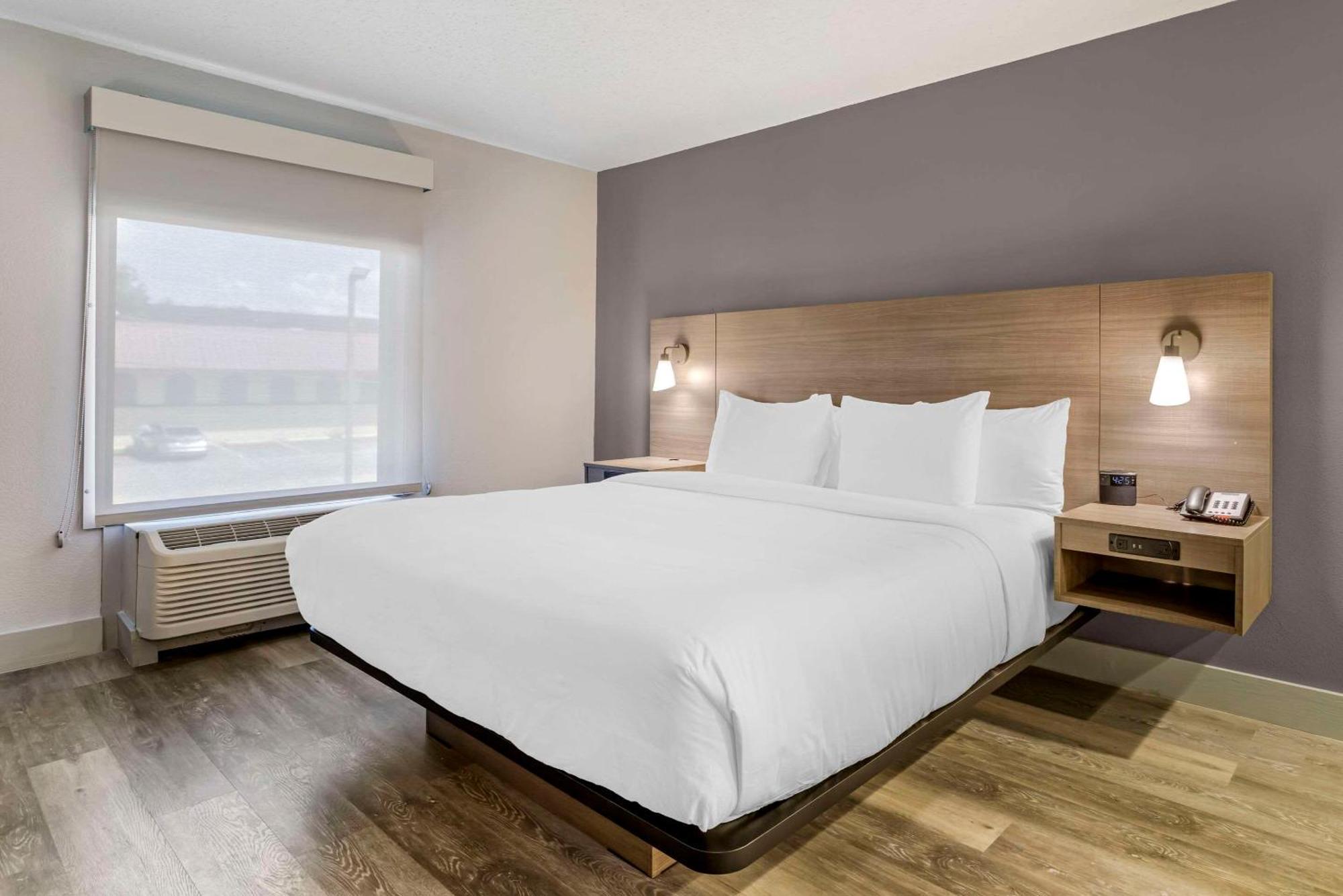The Angler, Ascend Hotel Collection Ливингстън Екстериор снимка